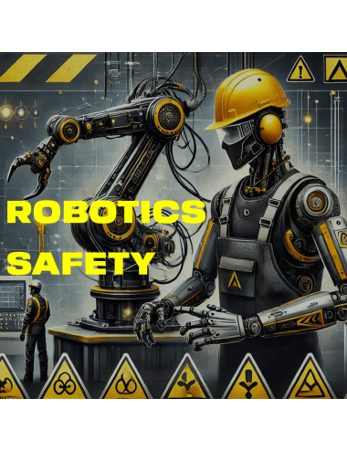 Robotics Safety & Risk Management