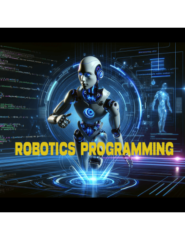 Robotic Programing