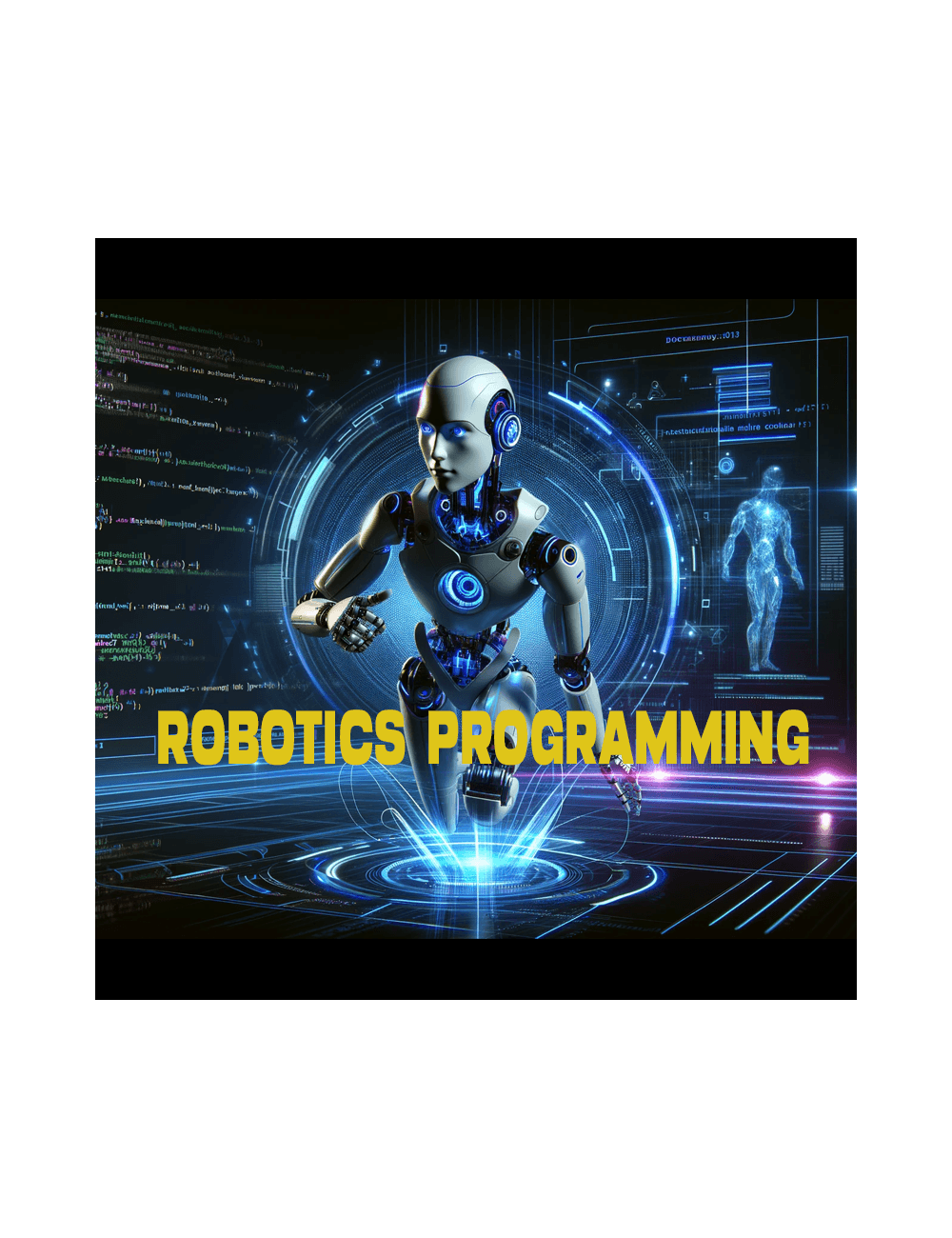 Robotic Programing