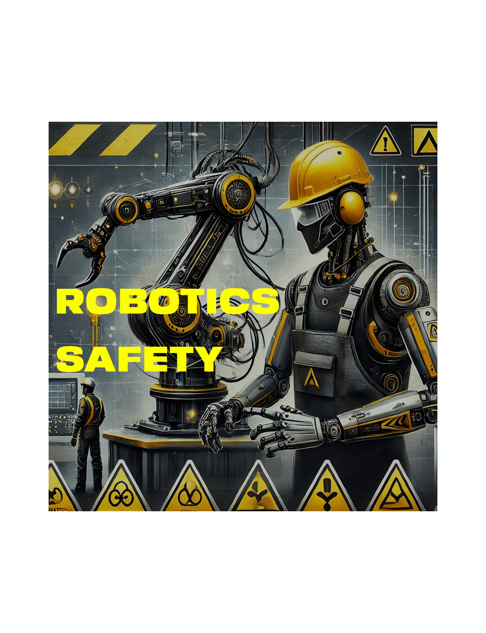 Robotics Safety & Risk Management